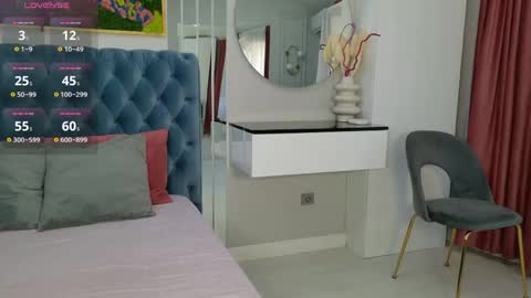 Sienna online show from April 14, 11:16 am