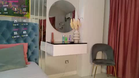 Sienna online show from June 27, 11:48 am
