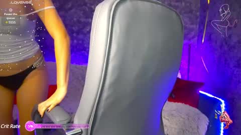 Siera online show from February 18, 10:14 pm