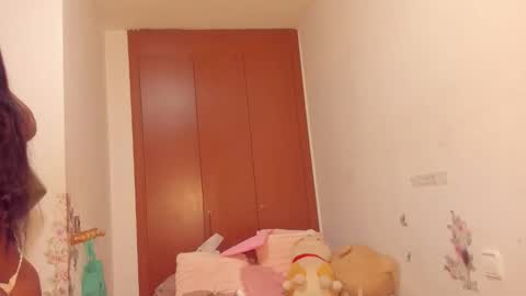 sierra_violet online show from April 25, 4:37 pm