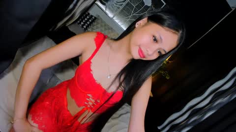 Belle online show from January 19, 6:21 pm