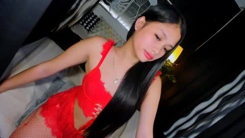 Belle online show from January 20, 2:32 am