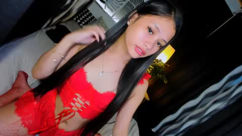 Belle online show from January 20, 6:32 pm