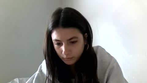 sierranovaa online show from March 25, 3:07 pm