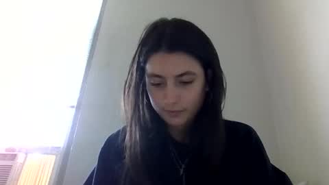 sierranovaa online show from March 27, 2:28 pm