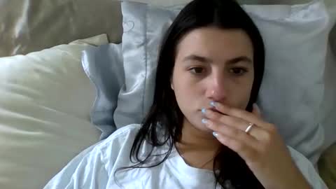 sierranovaa online show from March 30, 5:58 pm