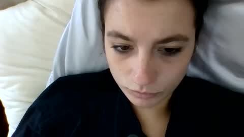 sierranovaa online show from April 1, 9:23 pm