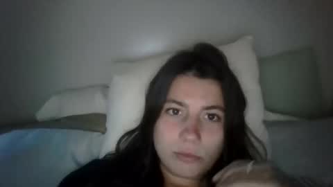 sierranovaa online show from April 10, 11:42 pm