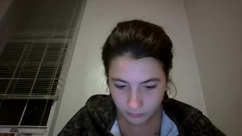 sierranovaa online show from April 14, 12:38 am