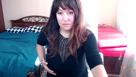 Snapshot of sierrapreston chatting on October 2, 11:06 am sierrapreston online show from October 2, 11:06 am