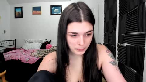 Snapshot of sierrasquirter chatting on February 7, 3:12 am Sierra online show from February 7, 3:12 am