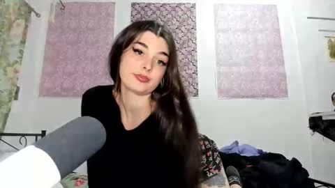 Snapshot of sierrasquirter chatting on February 16, 5:03 am Sierra online show from February 16, 5:03 am