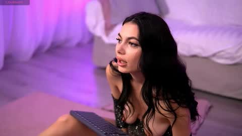 Maria online show from October 9, 4:54 am