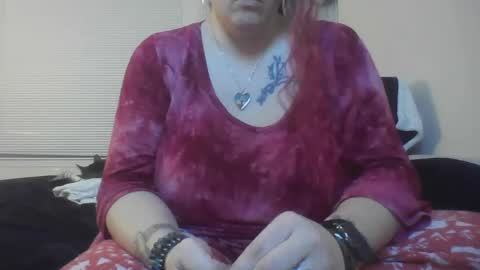 Lady Sif online show from January 8, 1:19 am