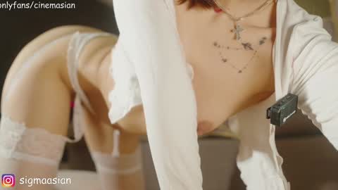 OF   instagram sigmaasian twitter sigmasian online show from February 6, 8:07 am