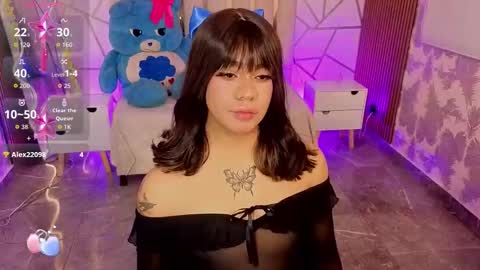 Siiam Tay online show from December 22, 3:36 am