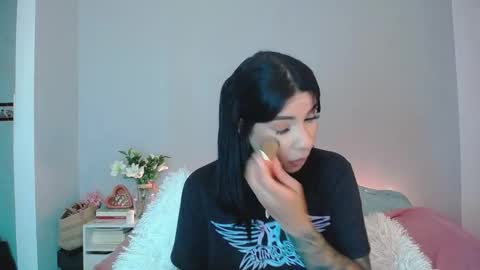 siirena online show from November 24, 7:02 pm