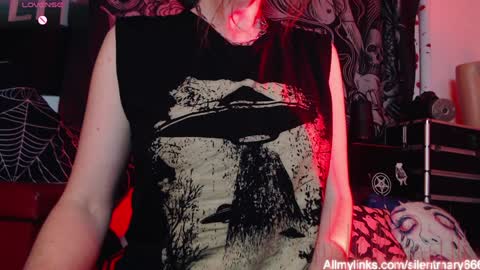 Allmylinkssilentmary666 online show from January 8, 6:59 am