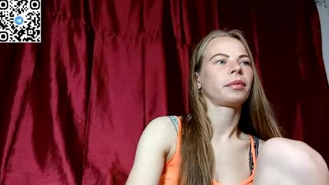 JULIANA online show from April 14, 7:53 pm