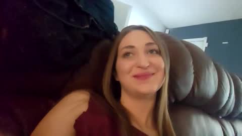 SilentSarah online show from December 15, 8:57 pm