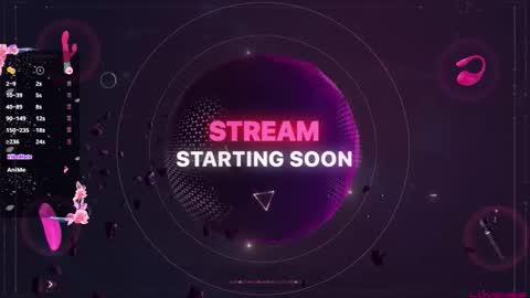 SilentSarah online show from January 11, 5:01 am