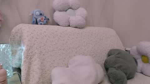 silk_ann online show from January 18, 6:17 am