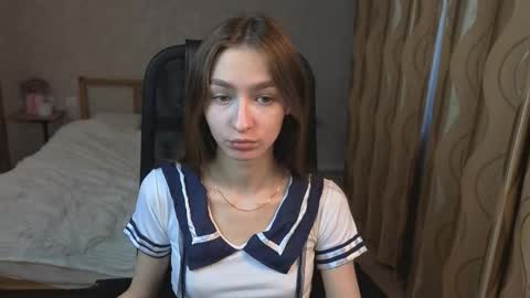 Snapshot of silkymiley chatting on October 15, 8:47 am silkymiley online show from October 15, 8:47 am