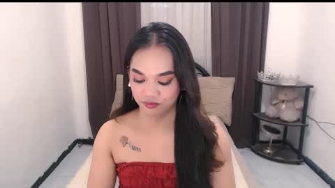 Angela Rose online show from December 11, 7:09 am