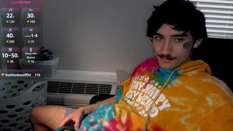 cybin online show from January 14, 3:26 pm