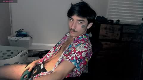 cybin online show from January 15, 12:25 pm