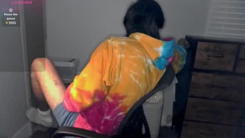 Snapshot of silly_cybin chatting on January 19, 12:17 pm cybin online show from January 19, 12:17 pm