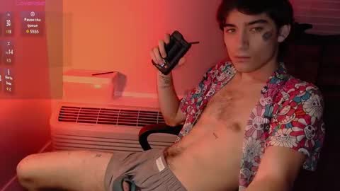 cybin online show from January 30, 1:21 pm