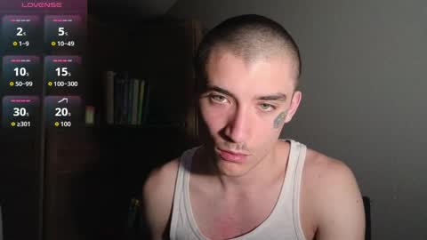 cybin online show from April 14, 4:29 am