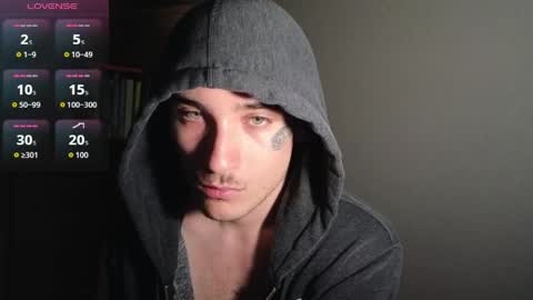 Snapshot of silly_cybin chatting on April 20, 7:11 am cybin online show from April 20, 7:11 am