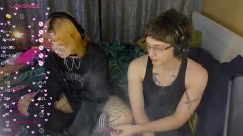 Mia online show from October 6, 9:34 pm