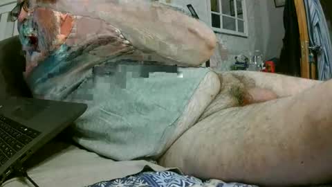 sillyoldman45221063 online show from May 15, 11:23 pm