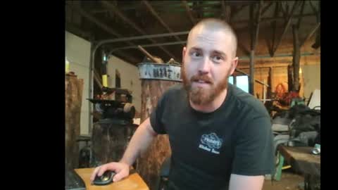 Snapshot of sillypud_d chatting on June 19, 12:59 am sillypud_d online show from June 19, 12:59 am