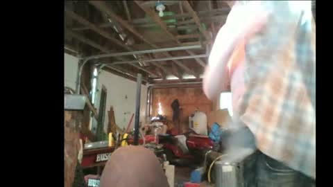 Snapshot of sillypud_d chatting on June 19, 11:19 pm sillypud_d online show from June 19, 11:19 pm