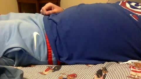 Snapshot of sillywilly85 chatting on June 13, 3:48 am sillywilly85 online show from June 13, 3:48 am