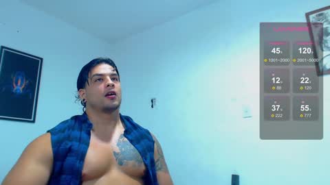 silvabranko online show from December 18, 6:03 pm