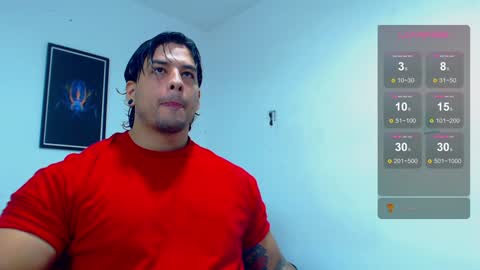 silvabranko online show from December 19, 6:23 pm