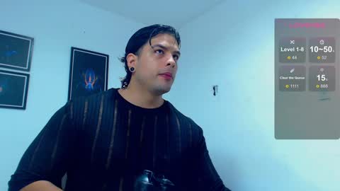 silvabranko online show from December 29, 1:17 pm