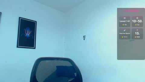 silvabranko online show from February 1, 12:05 pm