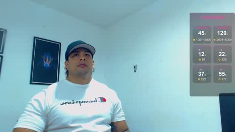 silvabranko online show from February 4, 12:33 pm