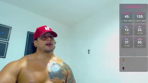 silvabranko online show from February 23, 6:01 pm