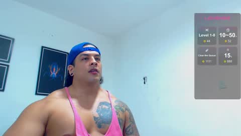 silvabranko online show from February 26, 5:07 pm