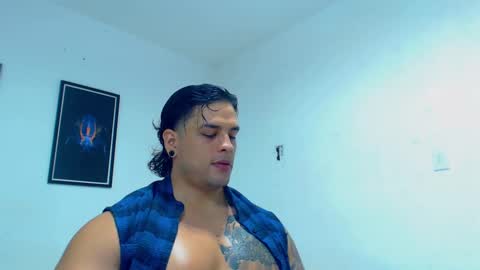 silvabranko online show from March 2, 5:23 am