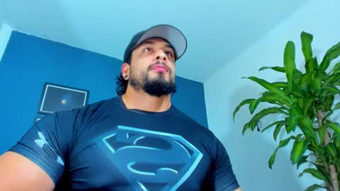 silvabranko online show from October 5, 1:04 am