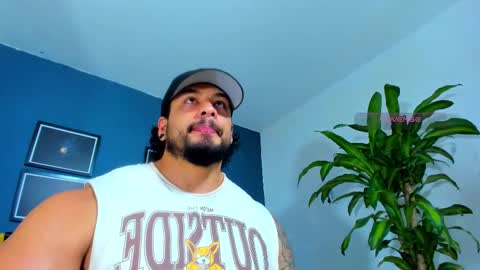 silvabranko online show from October 6, 12:08 am