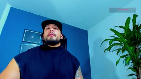 silvabranko online show from October 13, 11:16 pm